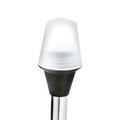 Seachoice Products LED POLE LIGHT ALUM 24""H 02951